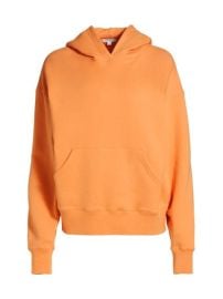 Shop WeWoreWhat Oversized Hoodie at Saks Fifth Avenue