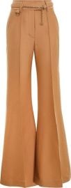 Shop Women039s DesignerShorts and PantsOnline ZIMMERMANN at Zimmermann