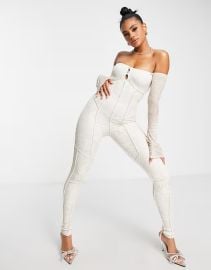 Shop Womens Jumpsuits Rompers Playsuits at ASOS