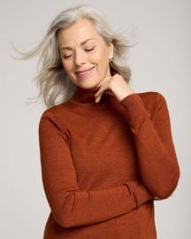 Shop Womenx27s Merino Turtleneck - Sale Pendleton at Pendleton