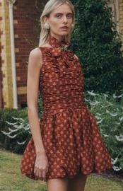 Shop dresses LOVAAN at Lovaan