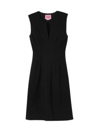 Shop kate spade new york Seamed Ponte Dress at Saks Fifth Avenue