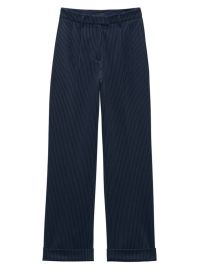 Shop rag bone Marianne Ponte Pants Saks Fifth Avenue at Saks Fifth Avenue