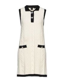 Short Dress by Pinko at Yoox