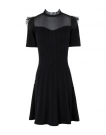 Short Dress by The Kooples at Yoox