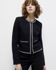 Short Jacket at The Kooples