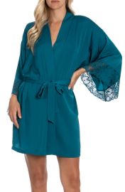 Short Robe at Nordstrom