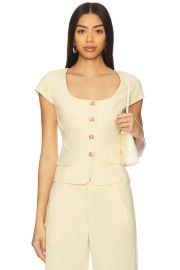 Short Sleeve Kya Top at Revolve