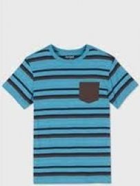 Short Sleeve Pocket T-Shirt by Cat & Jack at Target at Target