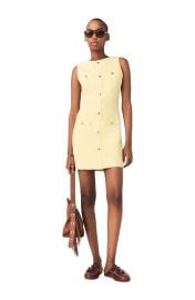 Short tweed dress at Nordstrom