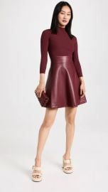 Shoshanna Alexa Dress at Shopbop