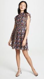 Shoshanna Amora Dress at Shopbop