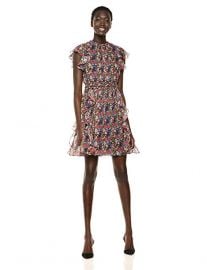 Shoshanna Amora Dress at Amazon