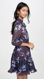 Shoshanna Arlene Dress at Shopbop