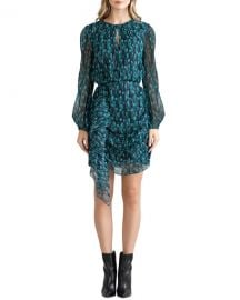 Shoshanna Essex Dress at Neiman Marcus