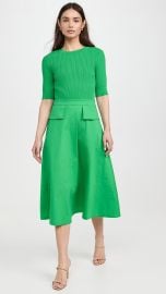 Shoshanna Harriet Dress at Shopbop