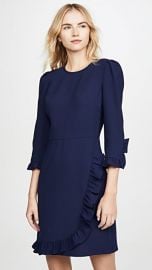 Shoshanna Marina Dress at Shopbop