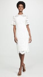 Shoshanna Marmande Dress at Shopbop