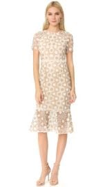 Shoshanna Octavia Dress at Shopbop