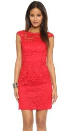 Shoshanna Olivia Dress at Shopbop