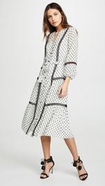 Shoshanna Sandrelli Dress at Shopbop