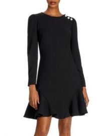 Shoshanna St  Pearl Dara Dress Women - Bloomingdale s at Bloomingdales