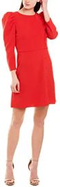 Shoshanna Women39s Brielle Dress at  Womens Clothing store at Amazon