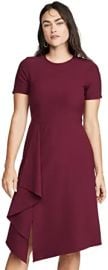 Shoshanna Women39s Gayle Dress at  Womens Clothing store at Amazon