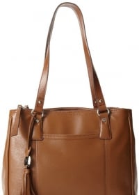 Shoulder bag by Tignanello at Amazon