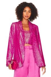 Show Me Your Mumu Dance Blazer at Revolve