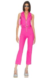 Show Me Your Mumu Jacksonville Cropped Jumpsuit at Revolve