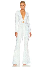 Show Me Your Mumu Martina Jumpsuit at Revolve