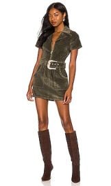 Show Me Your Mumu Outlaw Dress at Revolve