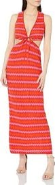 Show Me Your Mumu Womens Maizy Cut Out Dress at Amazon