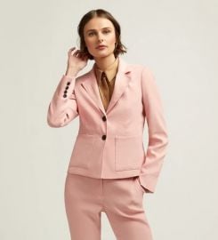 Shrunken Blazer at Argent