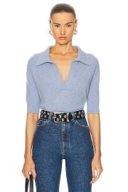 Shrunken Jo Sweater at FWRD