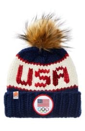 Sht That I Knit The Team USA Beanie at Nordstrom