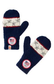 Sht That I Knit The Team USA Mittens at Nordstrom