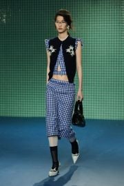 Shushu Tong 2025 Collection at Farfetch