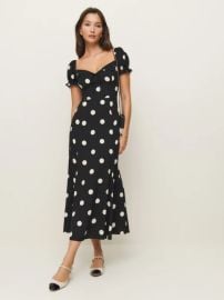 Shyla Dress at Reformation