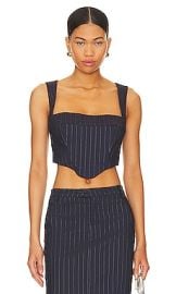 Sian Bustier at Revolve