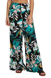 Side By Side Wide Leg Pants at Nordstrom