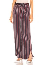 Side Slit Easy Pants at Forward