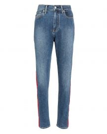 Side Stripe Jeans at Intermix