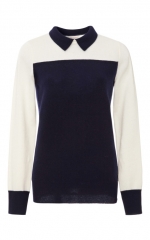 Sidney Cashmere Sweater at Moda Operandi