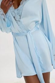 Sidney Robe at Free People