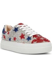 Sidny Platform Sneaker at Nordstrom