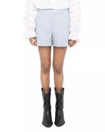 Sidou Tailored Shorts at Bloomingdales