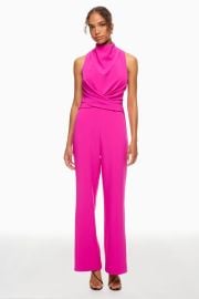 Sienna Jumpsuit at Rent the Runway