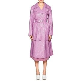 Sies Marjan Bessie Coat at Mytheresa